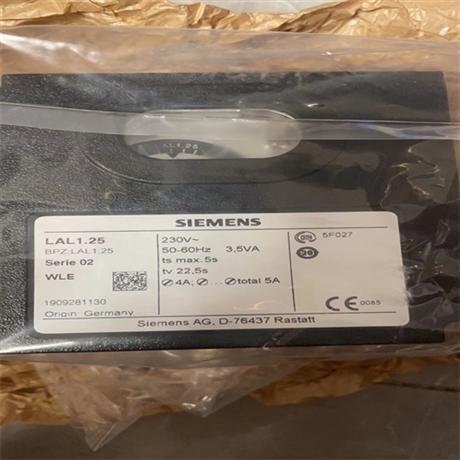 法兰式 siemens西门子球阀VAF41.100-160/2