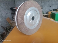 研磨抛光轮 除锈抛光轮 砂纸抛光轮 研磨轮