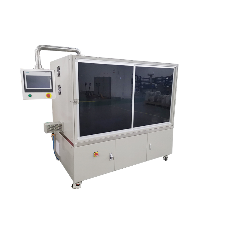 普同/POTOP 高分子材料片材 薄膜双向拉伸性能测试