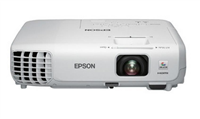 Epson CB-X03 投影机价格行情