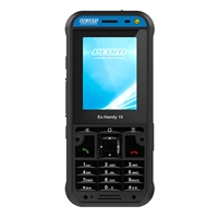 ECOM防爆手机Ex-Handy 10 DZ1