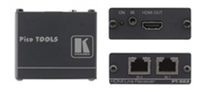 克莱默 Kramer PT-562 HDMI红外双绞线接收器厂家