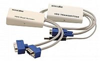 克莱默 Kramer EXT-VGA 计算机图像视频双绞线延长器批发商