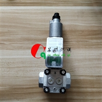 KROM霍科德燃气电磁阀VAG125R/NWAE紧急切断阀