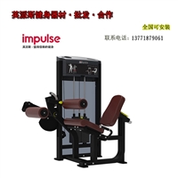 张家港健身器材英派斯IF9306坐姿肌肉屈伸训练器力量健身设备增票