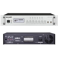 KDLK NP-089 2U带6分区MP3/FM广播功率放大器生产厂家