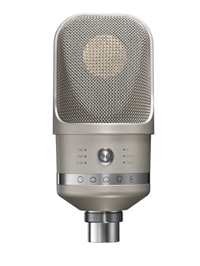 Neumann 诺音曼 TLM107 多指向性大振膜电容录音话筒