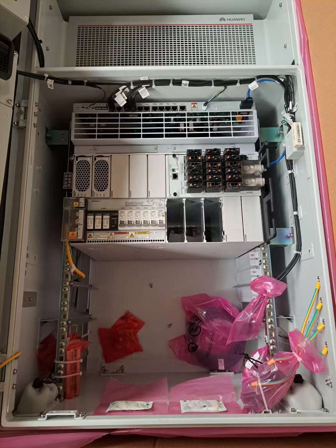 ��Ϊ�����Դ��TMC11����APM30H��վ��Ƶ�ֵ�ع�����