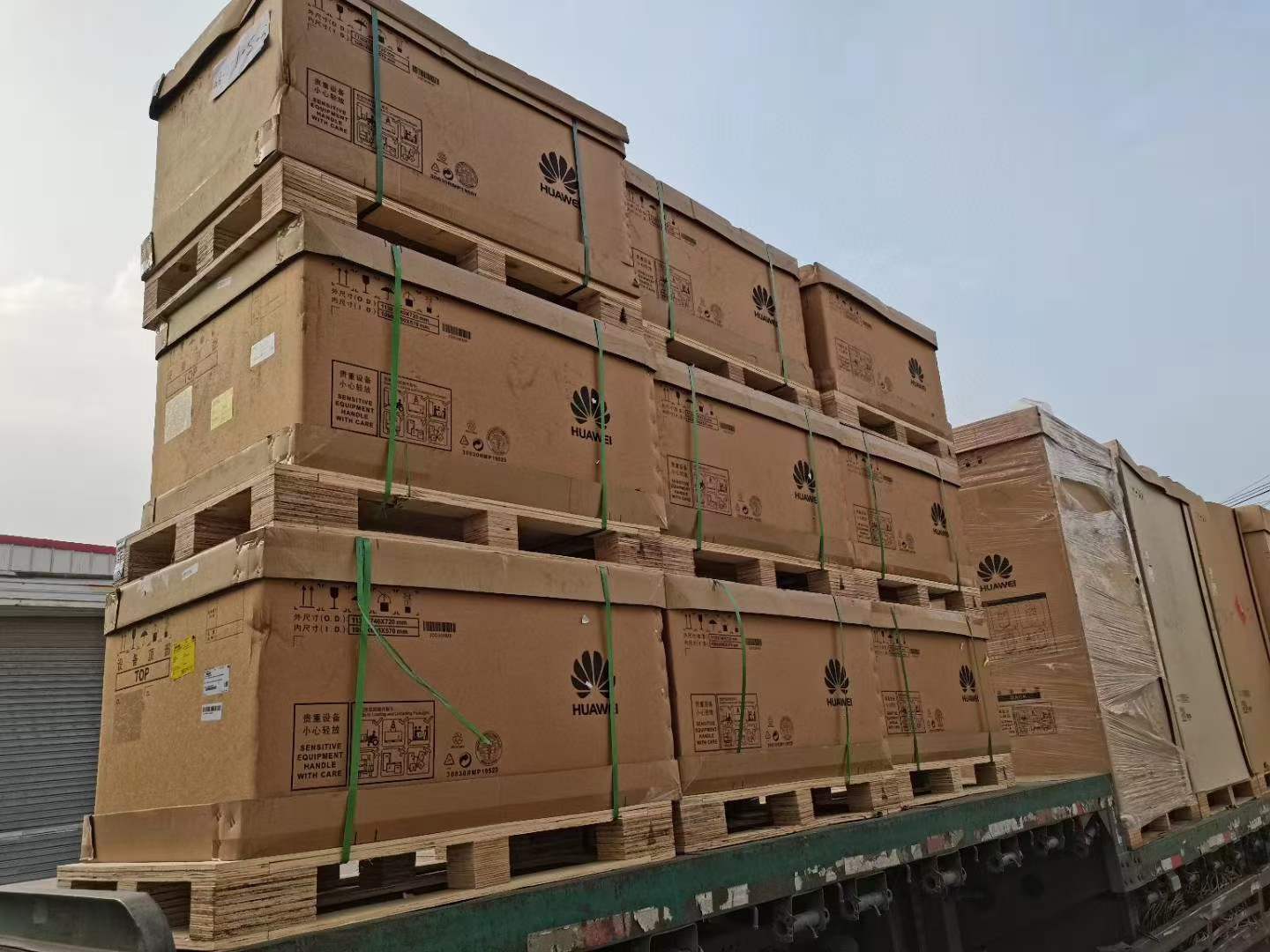 ��Ϊ�����Դ��TMC11����APM30H��վ��Ƶ�ֵ�ع�����