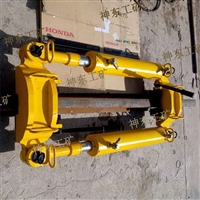 YLS900液压钢轨拉伸机 生产液压钢轨拉伸机