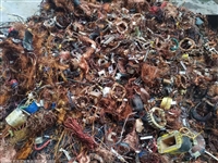 湖州积压库存物资回收投影机废铝回收的