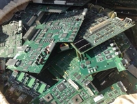 海盐县收购ups电源电池有色金属钨钢淘汰电脑回收
