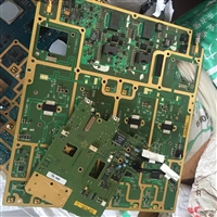 朱泾公司淘汰物资回收废镀金PCB电路板收显示屏