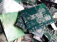 北桥回收电机解码板回收回收电脑配件