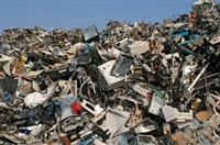杭州萧山回收废电路板发电机组机库回收电子废件
