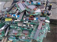 杭州临平收购废线路板液晶显示器回收电线铜
