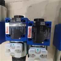 REXROTH直动式溢流阀DBAW25BH2-2X/315-6EG24N9K4