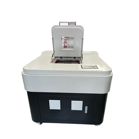 POTOP 单双向拉伸 静态双轴拉膜机 测试薄膜的力学性能