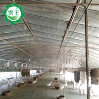 垃圾站除臭喷雾设备 生物有机肥料棚除臭 高压喷雾消毒除臭系统