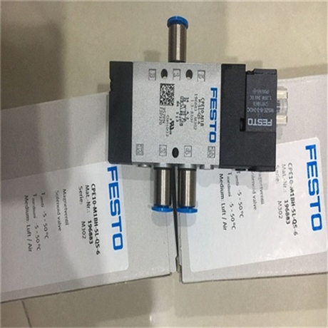 FESTOOBE6000-12GM40-SE5-V1可调式压力开关费斯托