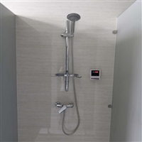 江西厂家水控厂家