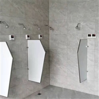 江西价格浴室刷卡机厂家