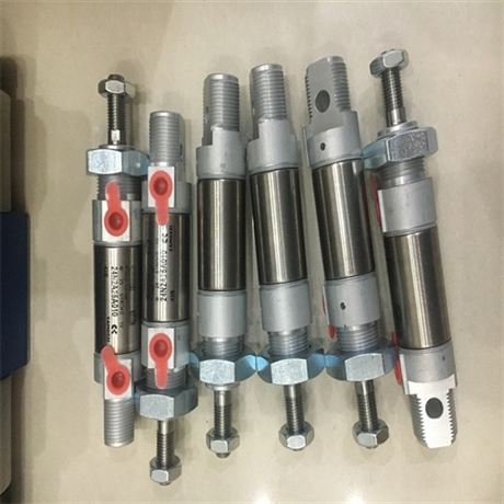 性能分析camozzi康茂盛气缸27U2A25A0100