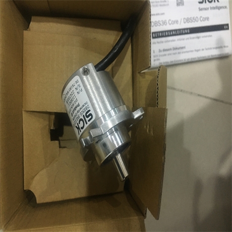 安全使用BCG08-C1QM0371西克SICK拉线编码器