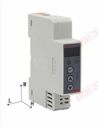 Used for metallurgical and petrochemical JOSEF GRUS-11H-8R/110VDC fast tripping relay