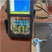 超声波探伤仪 让工业安全检查更高效更准确