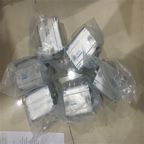 费斯托电缸DGE-40-1400-ZR-LH-RK-KF-GK功能