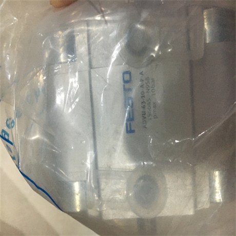 介绍FESTO费斯托压力开关PEV-1/4-B