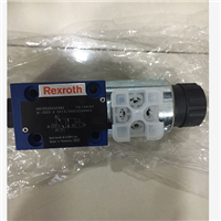 比例减压阀REXROTH原装DRE6-1X/210MG24K4M