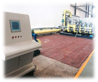 上海艾克森换热器 宽通道污水换热器