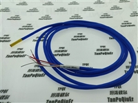 坦泼秋尔耐高压型PT100温度传感器