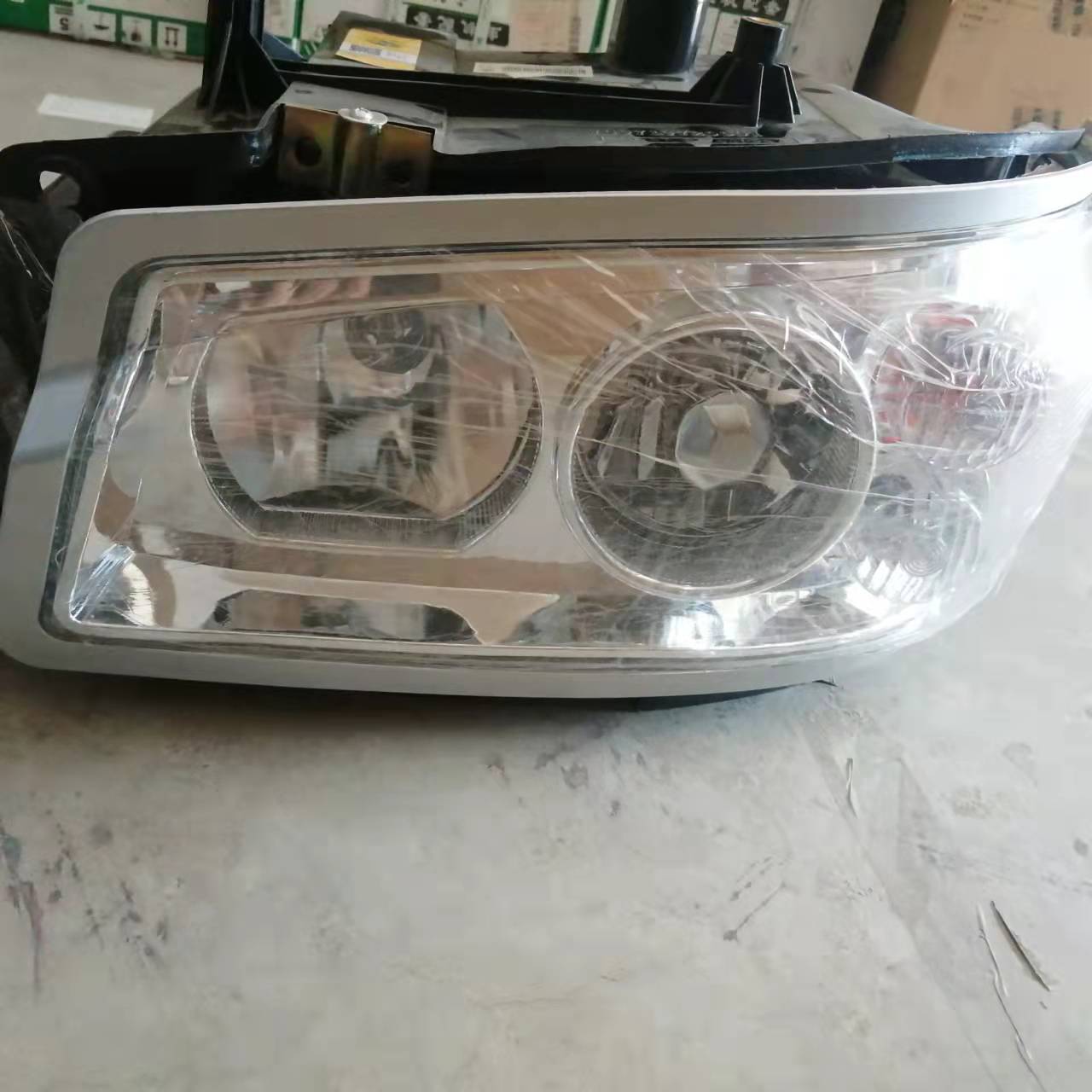 济南汽车灯具，璀璨之光的璀璨产业，济南汽车灯具，璀璨之光的产业之光