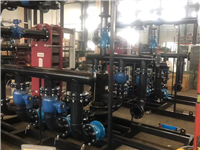 天津 艾克森换热器 XR型容积式换热机组