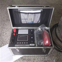 电解槽质量检测仪锐科ZA-500A电解槽压降检测仪
