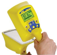 核放射检测仪CoMo 170F 化学战剂检测仪Raid-M100 充电式便携强光手提照明灯