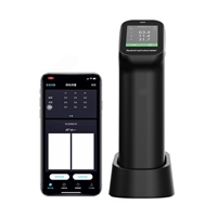 TW-CS-500便携式分光测色仪  印刷油漆涂料色差仪 颜色调色测试仪