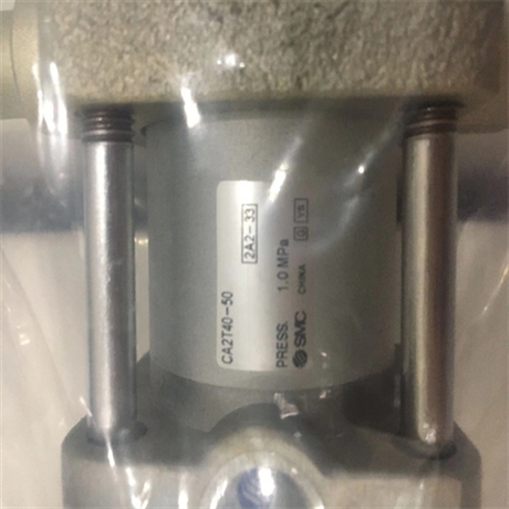 SMC原装薄型气缸CQ2B100-20DMZ的作用