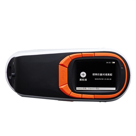 TW-CS-660A/B分光测色仪 油漆涂料调色纺织金属喷涂 高精度色差仪