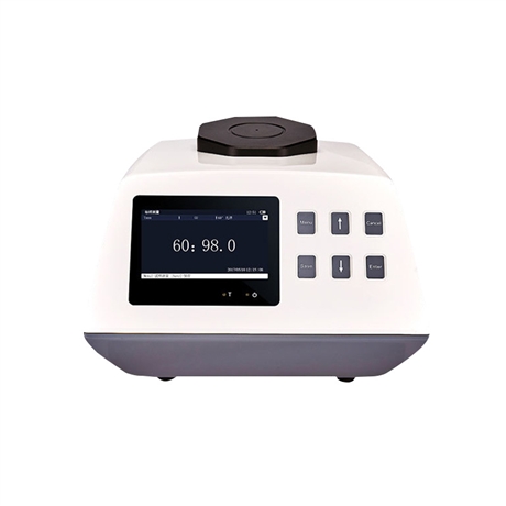 TW-CS-800C台式45/0分光测色仪 卷材涂料塑料颜色光泽测量仪