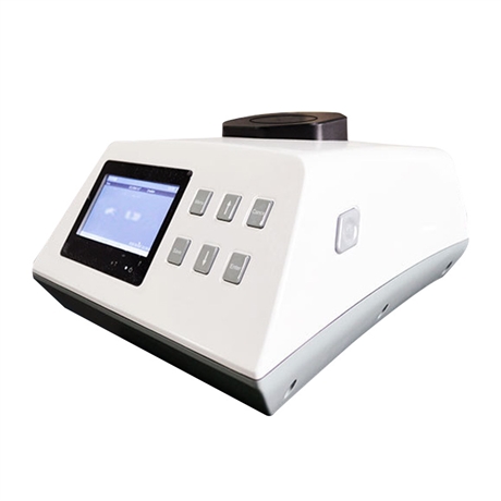 TW-CS-800CG台式45/0光泽分光测色仪 卷材涂料塑料颜色测量仪