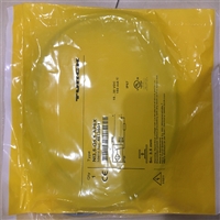 TURCK直线位移传感器WIM45-UNTL-LIU5X2-0.3-RS4资料