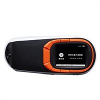 TW-CS-660A/B分光测色仪 油漆涂料调色纺织金属喷涂 高精度色差仪