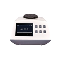 TW-CS-800C台式45/0分光测色仪 卷材涂料塑料颜色光泽测量仪