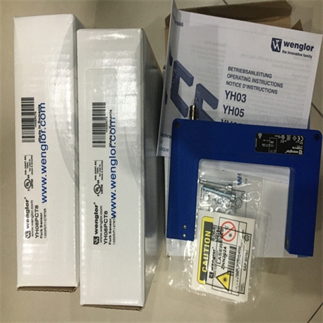 威格勒激光传感器OY2P303A0135特点