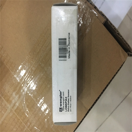 操作简单P1NH102威格勒wenglor漫反射传感器