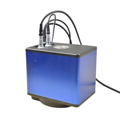 TW-CRX-52汽车漆在线测色仪 镭射纸手机后壳样品颜色检测